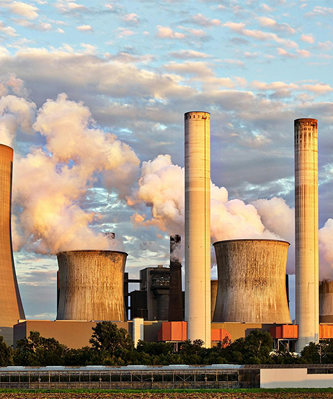 Power Plants