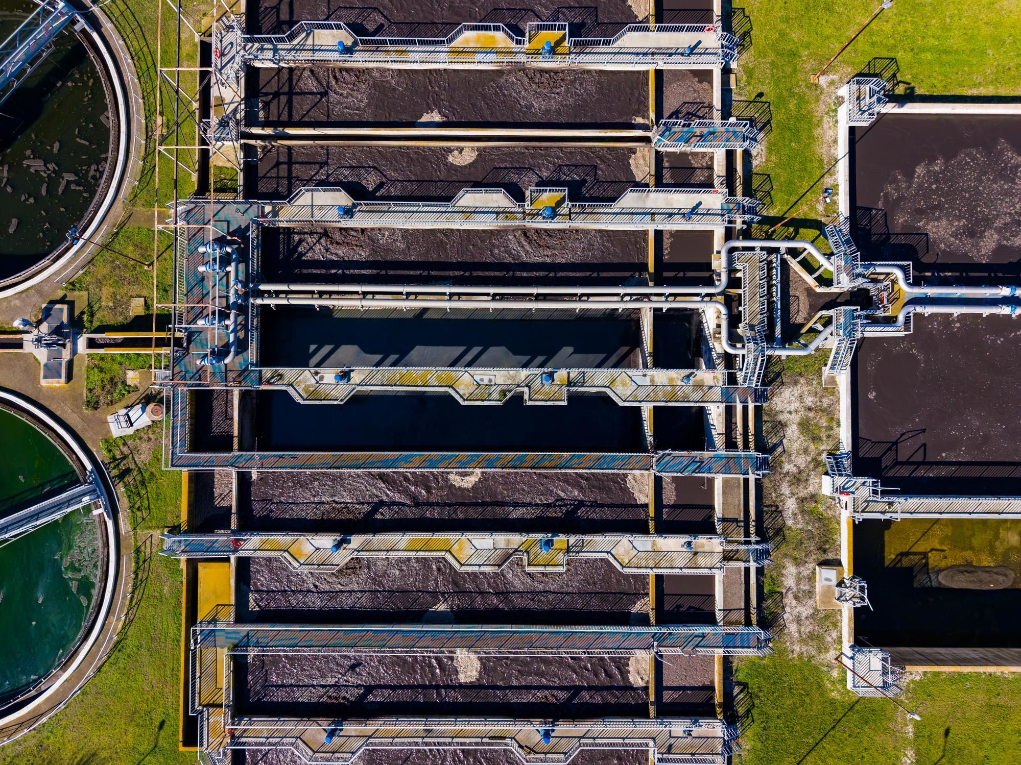 Effluent Treatment Plant (ETP)